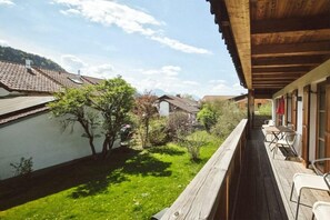 Terraço/pátio