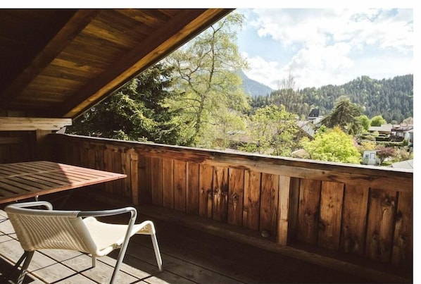 Untagged - Luna Blanca - Apartment 3 (Schwangau)