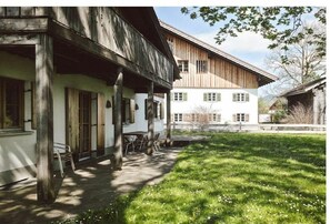 Untagged - Luna Mia Apartment 3 (Schwangau)