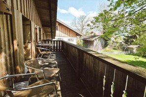 Untagged - Luna Mia Apartment 4 (Schwangau)