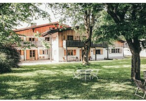 Untagged - Luna Mia Apartment 4 (Schwangau)