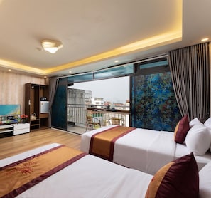 Room - Royal Boutique Hotel (Hanoi)
