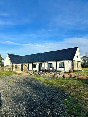 Eksteriør