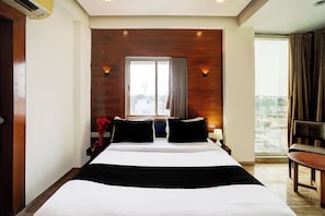 ห้องพัก