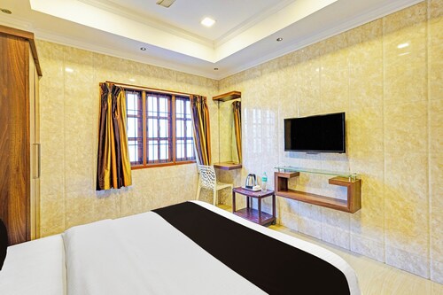 Hotel O Triplicane