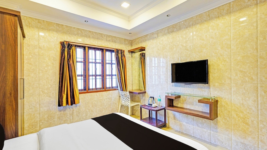 Hotel O Triplicane