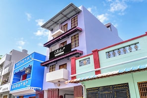 Ngoại thất