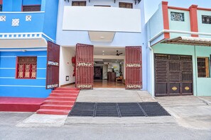 Chi tiết ngoại thất