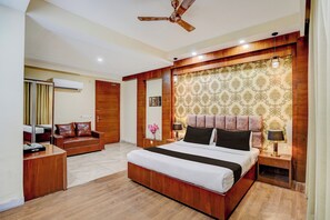 Room - Townhouse Sector 47 Near Medanta (Gurgaon)