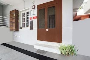 Chi tiết ngoại thất