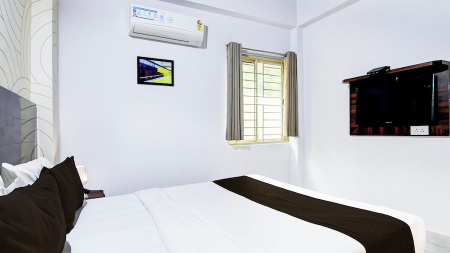 Townhouse Chandrasekharpur