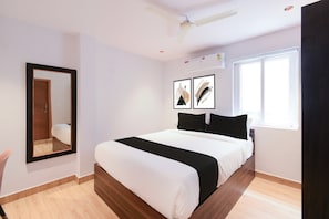 Room - Hotel O Zest Inn (Hyderabad)