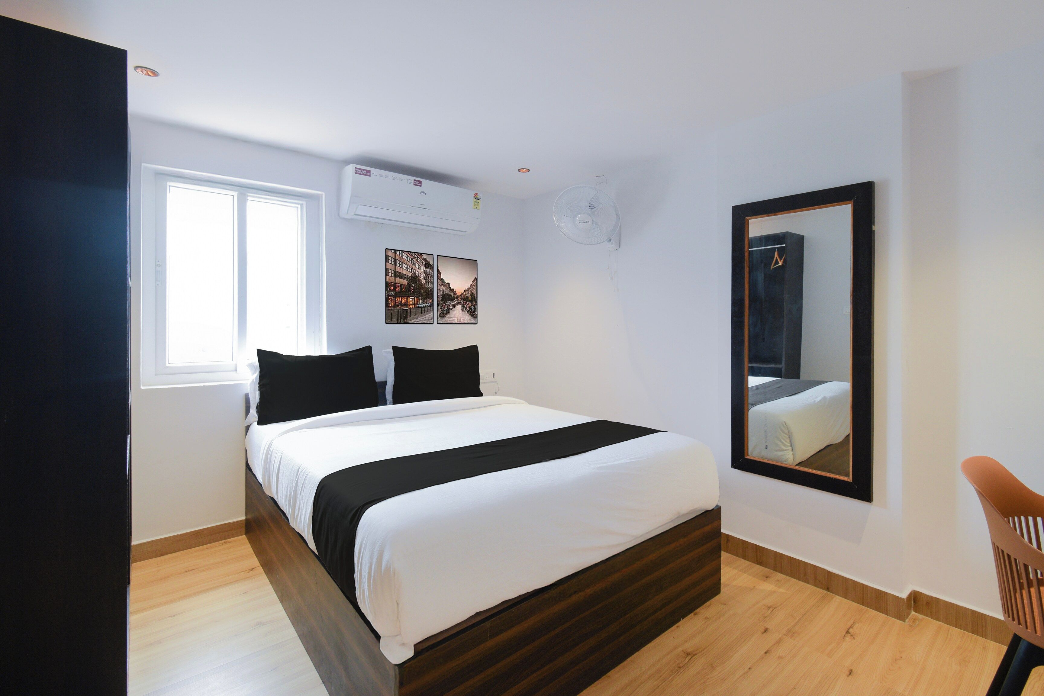 الغرفة