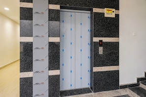 Interior - Hotel O R Eleven (Hyderabad)
