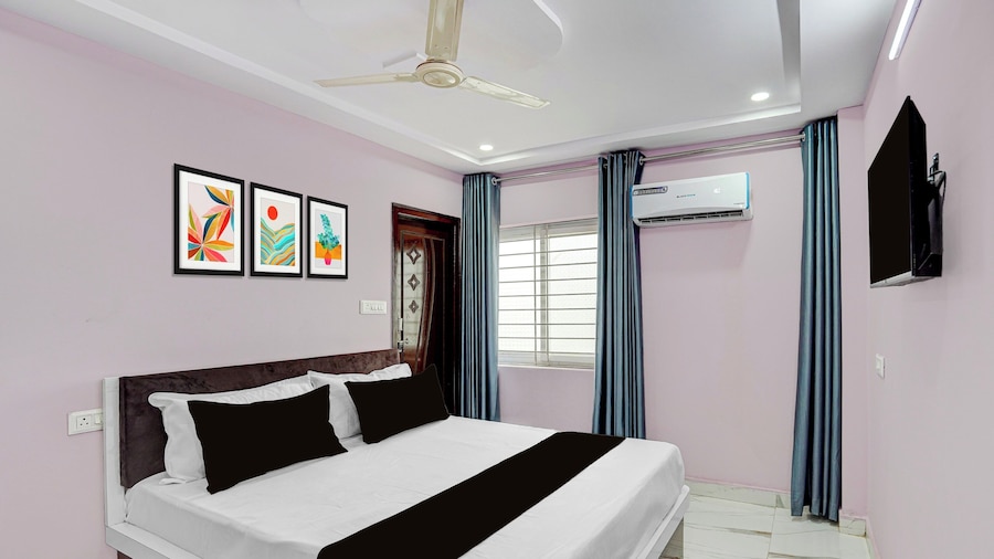 HOTEL O VSK GRAND STAY