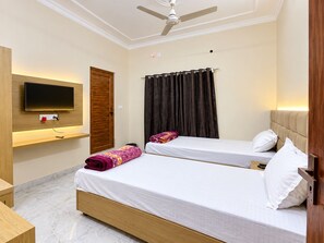 Room - Host Varanasi (Varanasi)