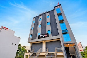 Ngoại thất