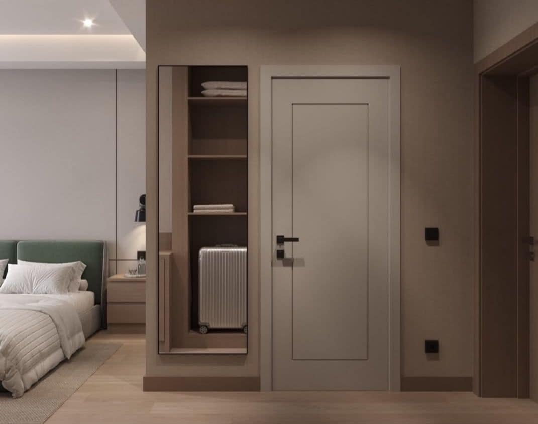 Habitación