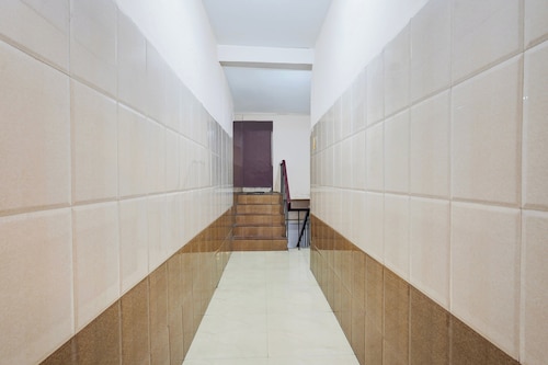 Hotel O Rock Beachview Pondicherry