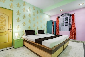 Room - Super Hotel O Anjanpeer Post Office (Hajipur)