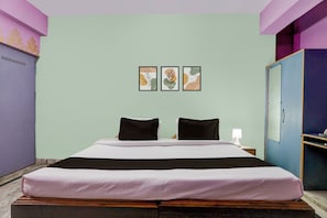 Room - Super Hotel O Anjanpeer Post Office (Hajipur)