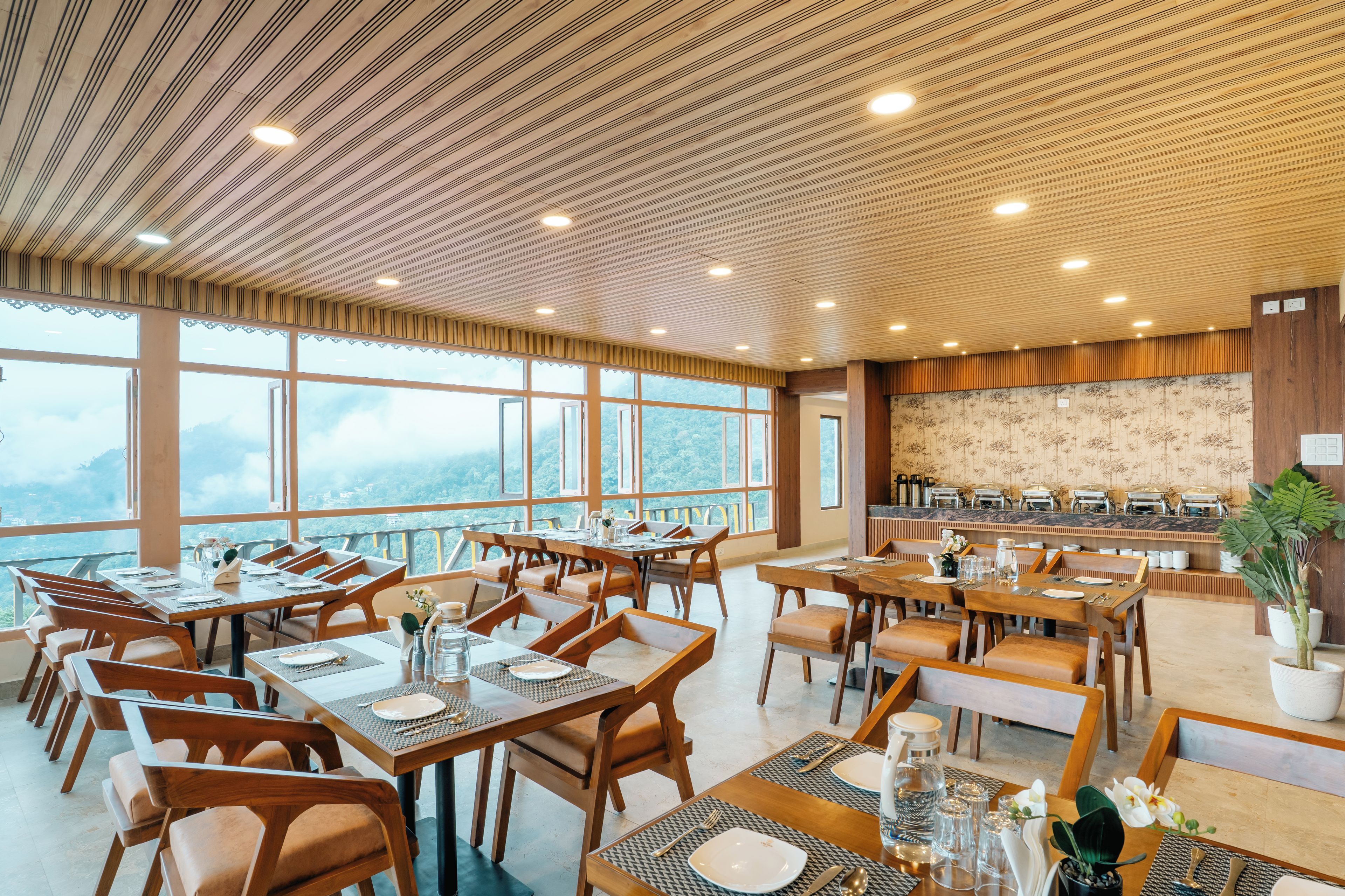 Tempat makan