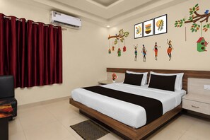 Room - Townhouse Hoshangabad Road (Bhopal)