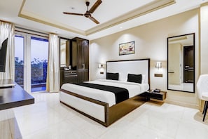 ห้องพัก