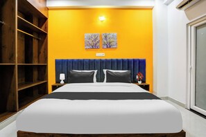 Room - Townhouse Sector 69 Gurgaon (Gurgaon)