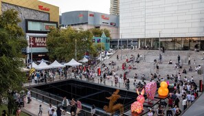 Point of interest - HELP2 - Chatswood Convenience | Steps To Train & Metro (Chatswood)