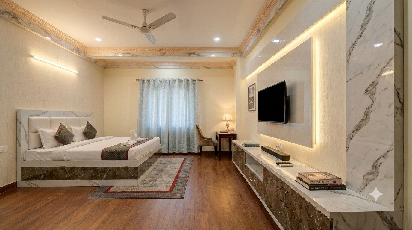 Habitación
