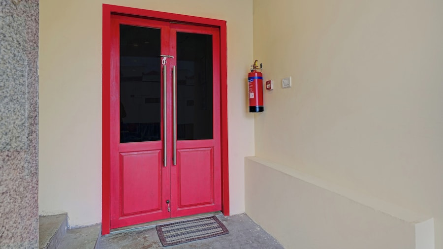 Townhouse Ramamurthy Nagar