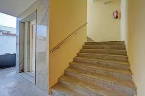 Interior - Townhouse Ramamurthy Nagar (Bangalore)