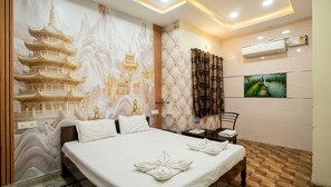 Room - Hotel Amrit Bliss (Amritsar)
