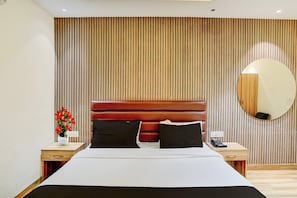 Room - Townhouse by OYO Mohali Bus Terminal (Mohali)