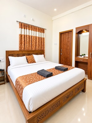 Room - Anglo French Resort Yercaud (Yercaud)