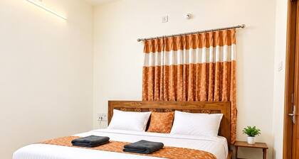 Anglo French Resort Yercaud