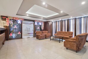 الردهة