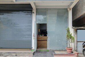 外观细节