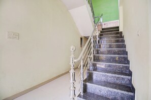 Interior - Hotel O Satyam Shree (Indore)