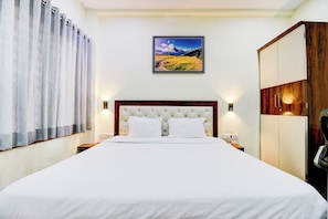 Room - Hotel O Golden Sky (Indore)