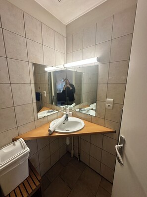 Badeværelse