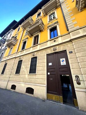 Udendørsområde
