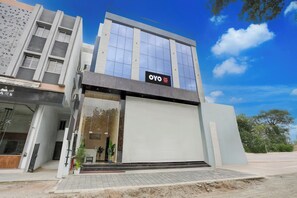 외부 세부 사진