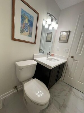 Badkamer