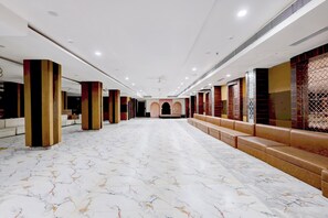 الردهة