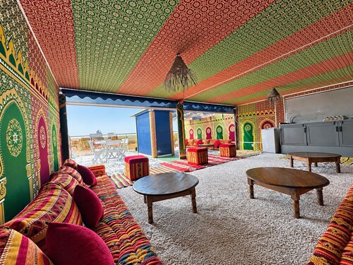 Dinosaur Anza Surf House - Private Rooms