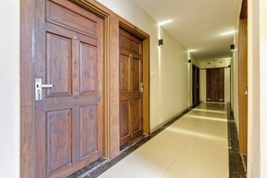 Interior - Hotel O Riyansh Palace (Indore)