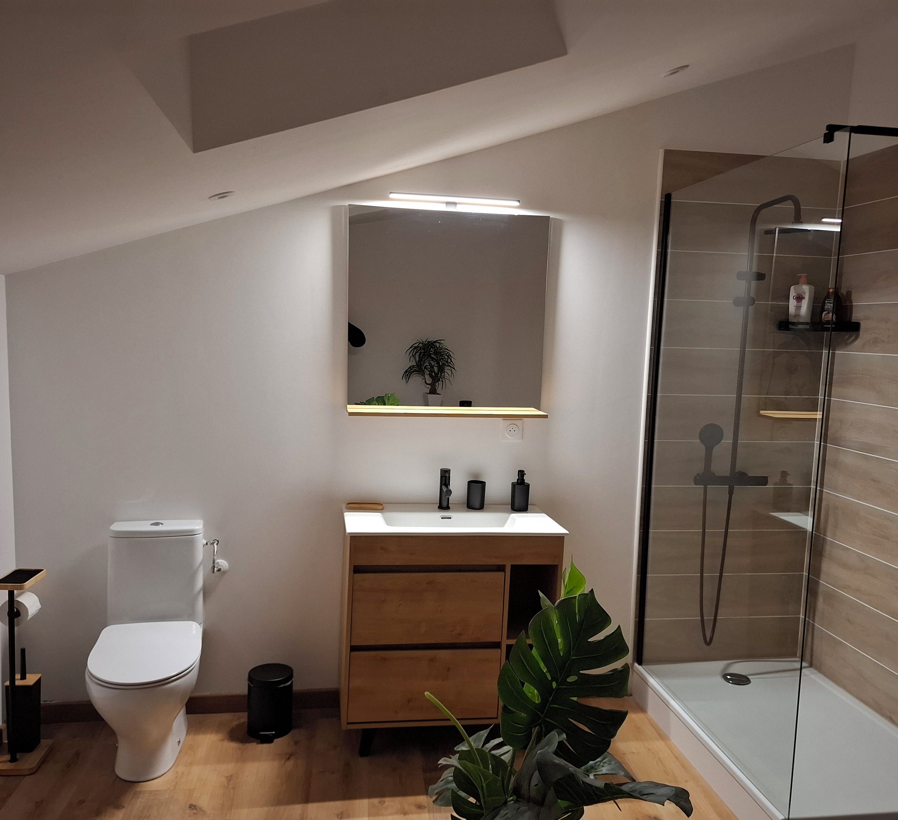 Badkamer