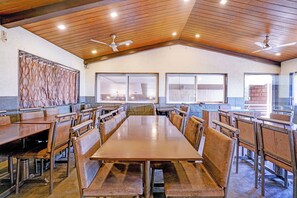 Restaurantes